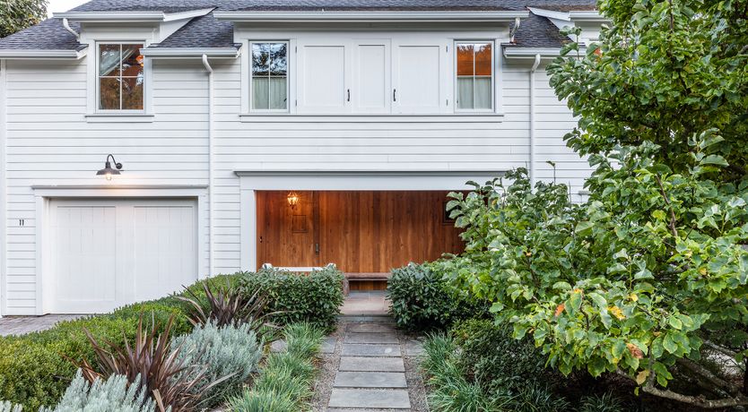 Photo of Redwood Hideaway