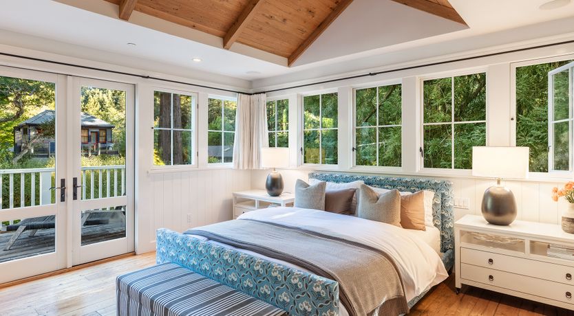 Photo of Redwood Hideaway