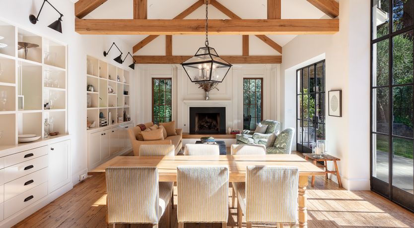 Photo of Redwood Hideaway