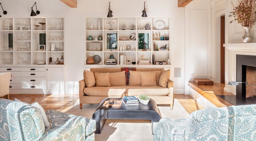 Photo of Redwood Hideaway