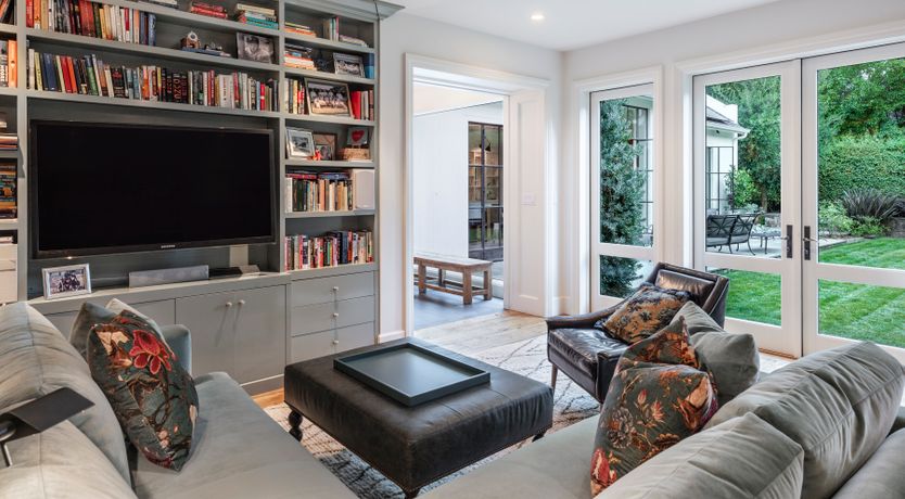 Photo of Redwood Hideaway