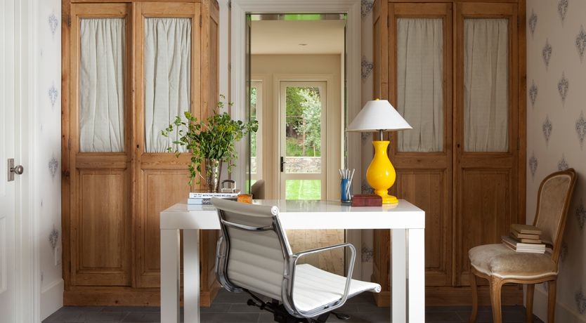 Photo of Redwood Hideaway