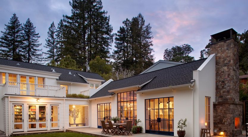 Photo of Redwood Hideaway