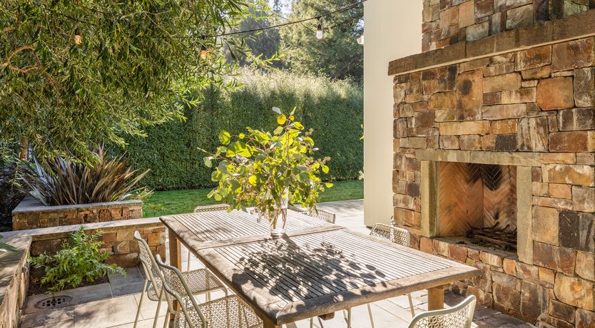 Photo of Redwood Hideaway