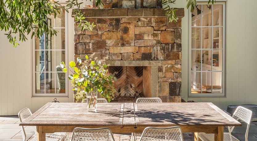 Photo of Redwood Hideaway