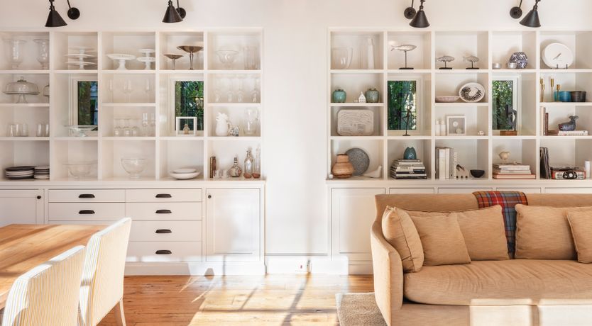 Photo of Redwood Hideaway