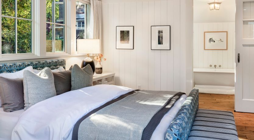 Photo of Redwood Hideaway