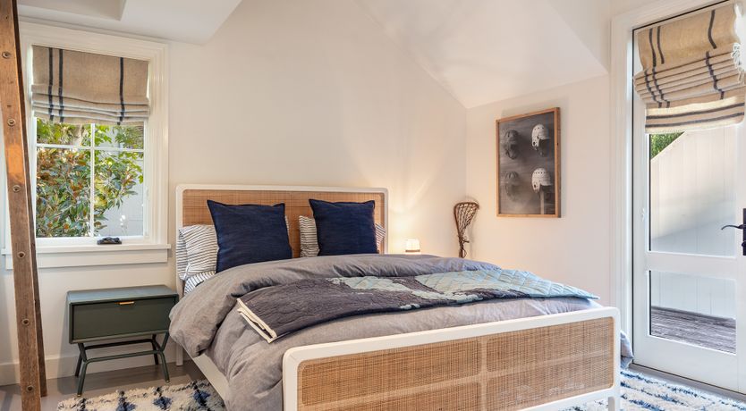 Photo of Redwood Hideaway