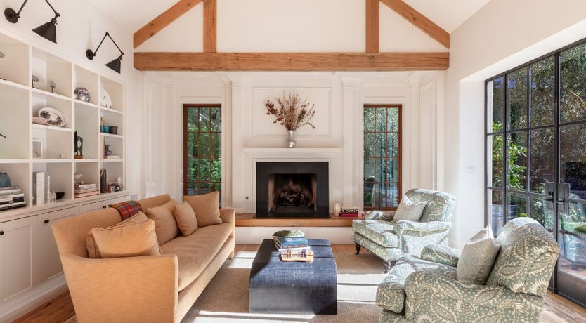 Photo of Redwood Hideaway