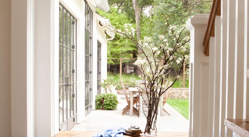 Photo of Redwood Hideaway