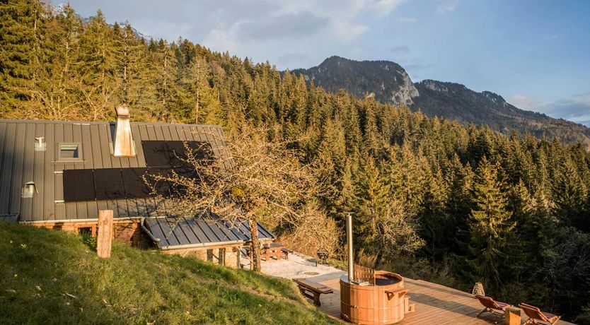 Photo of La Cabane