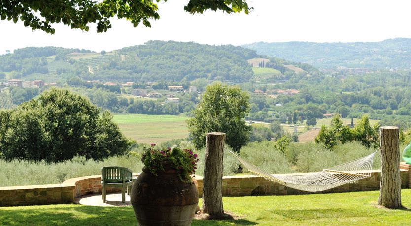 Photo of Italian Spirit