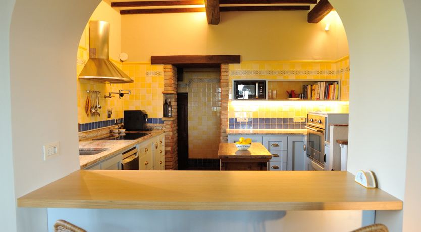 Photo of Italian Spirit