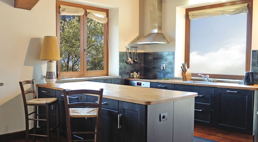 Photo of Italian Spirit