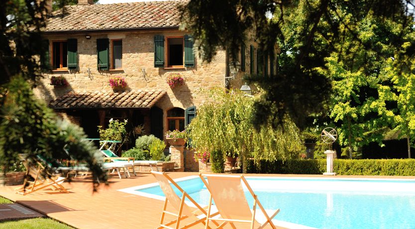 Photo of Italian Spirit