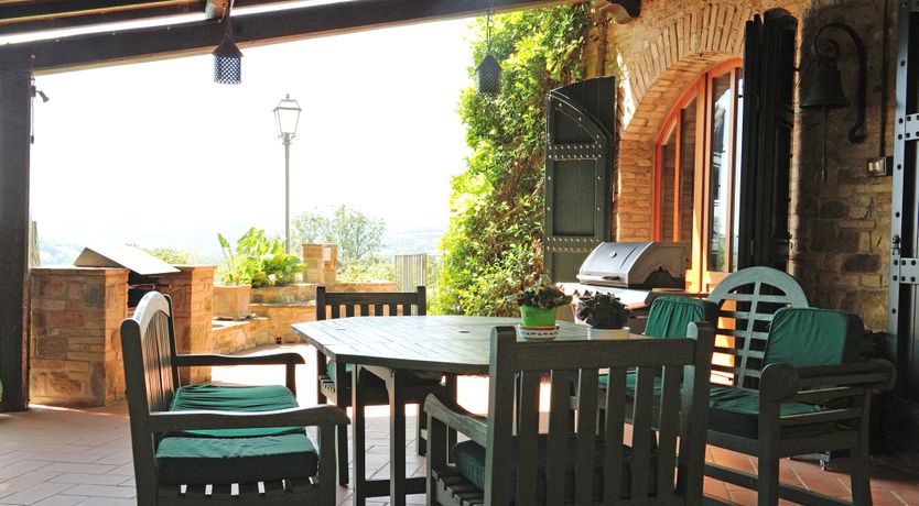 Photo of Italian Spirit