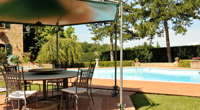 Photo of Italian Spirit