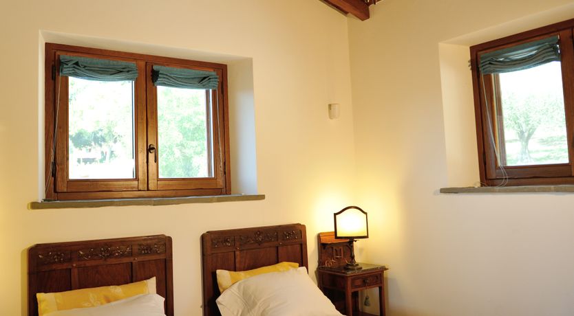 Photo of Italian Spirit