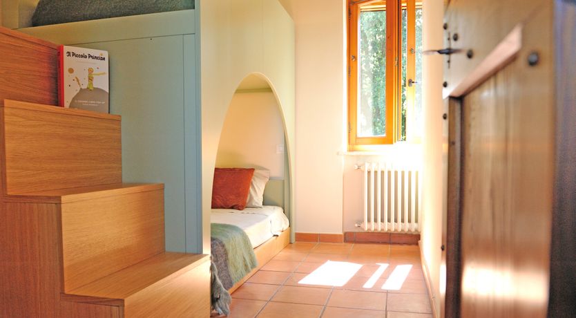 Photo of Italian Spirit