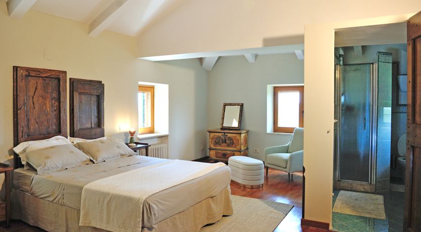 Photo of Italian Spirit