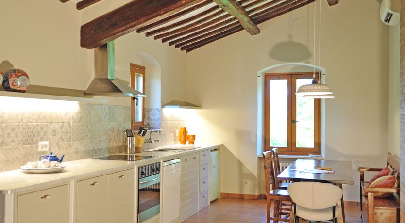 Photo of Italian Spirit