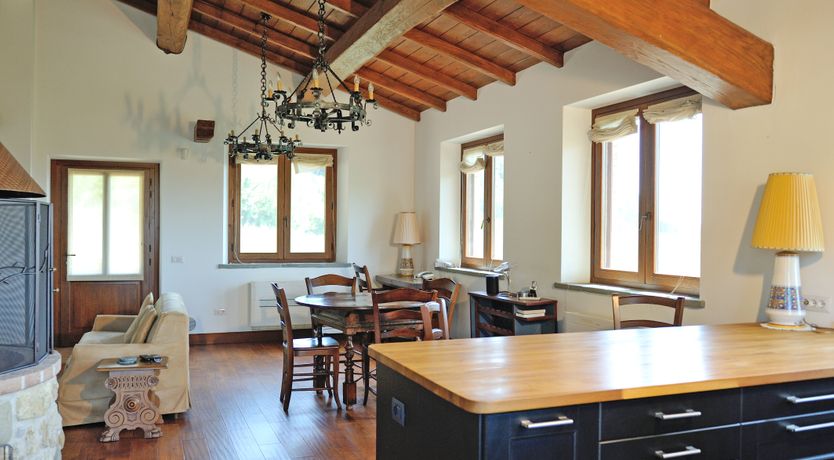 Photo of Italian Spirit