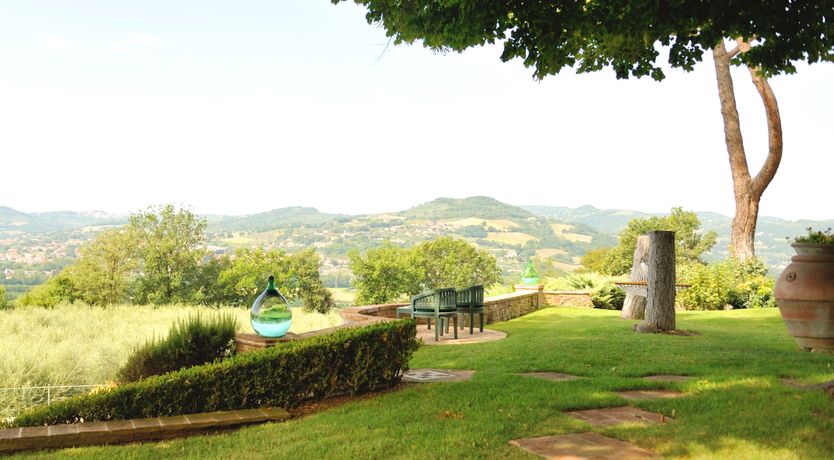 Photo of Italian Spirit