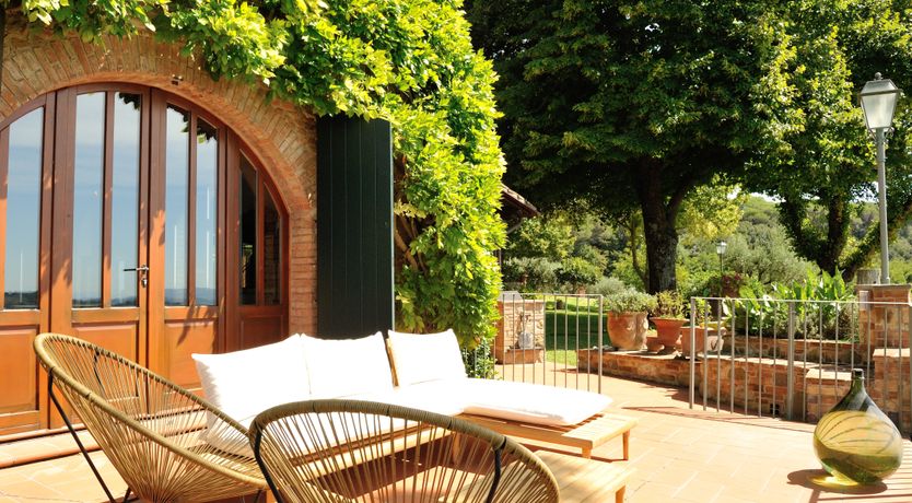 Photo of Italian Spirit