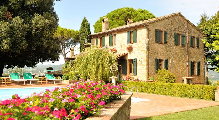 Photo of Italian Spirit