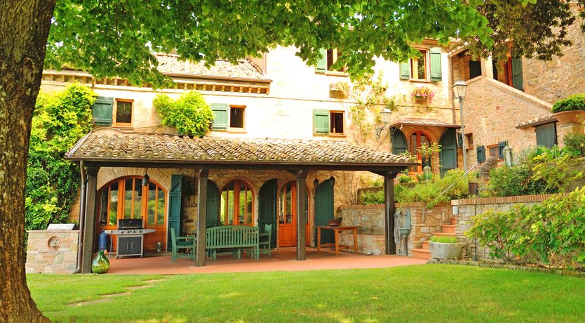 Photo of Italian Spirit