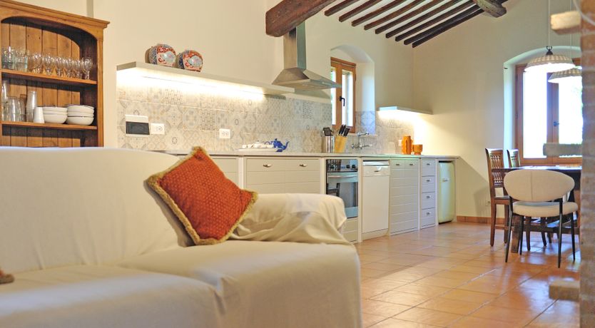 Photo of Italian Spirit