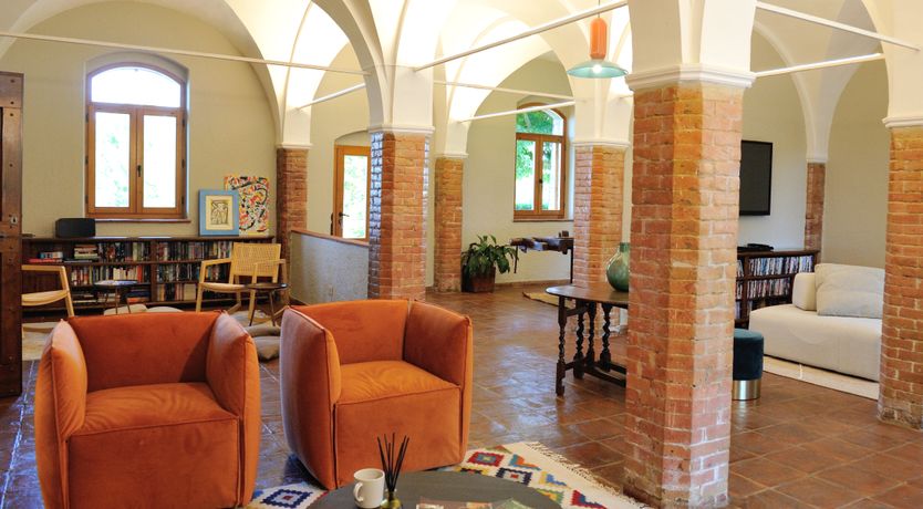 Photo of Italian Spirit