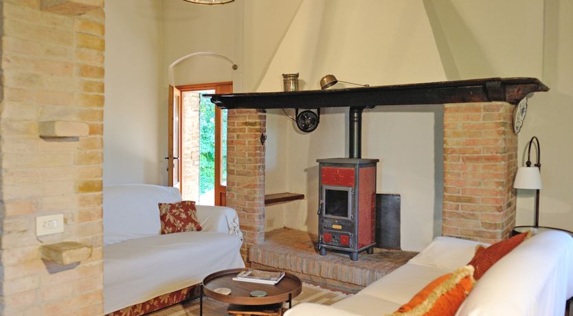 Photo of Italian Spirit