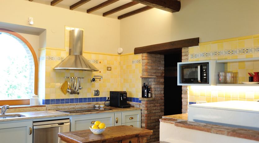 Photo of Italian Spirit