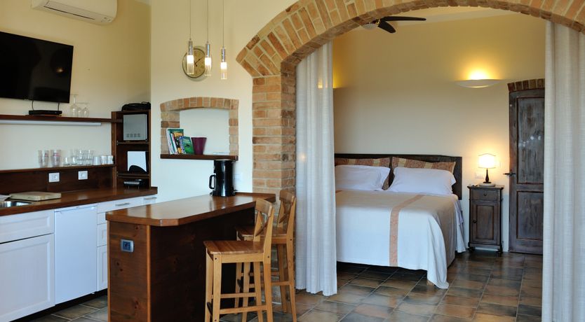 Photo of Italian Spirit