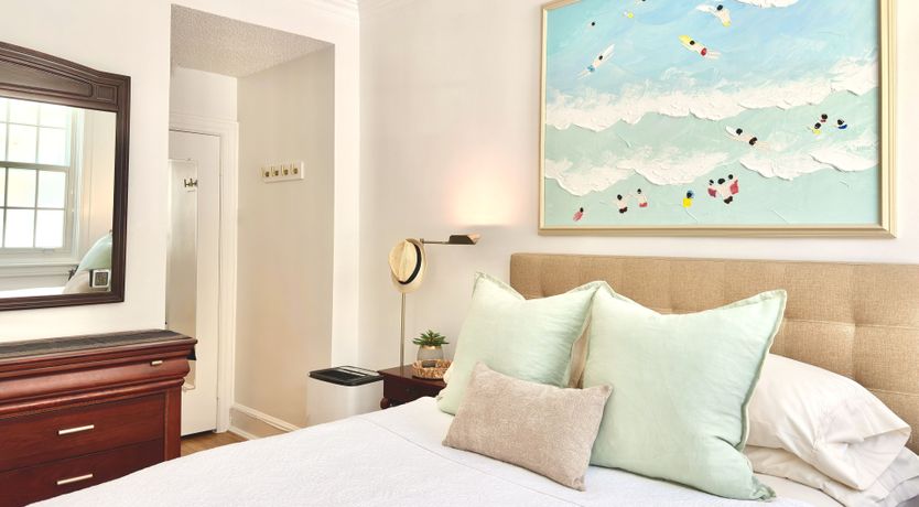 Photo of Sunlit Hideaway