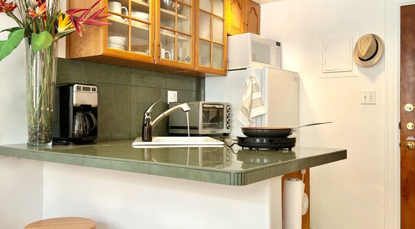 Photo of Sunlit Hideaway