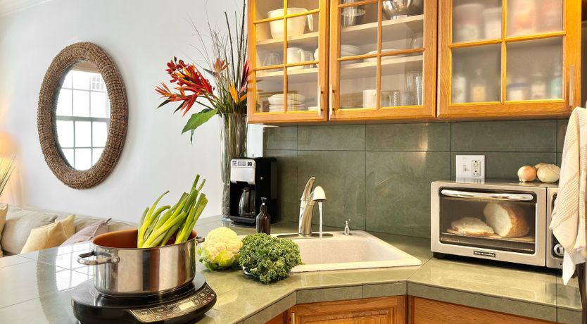 Photo of Sunlit Hideaway