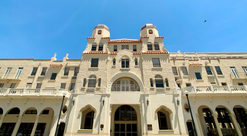 Photo of Sunlit Hideaway