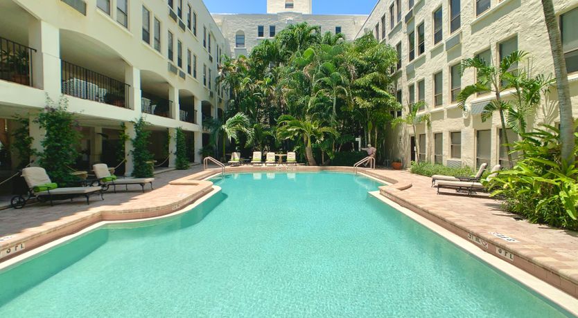 Photo of Sunlit Hideaway