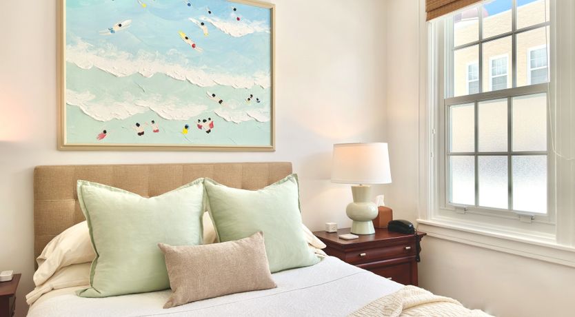 Photo of Sunlit Hideaway