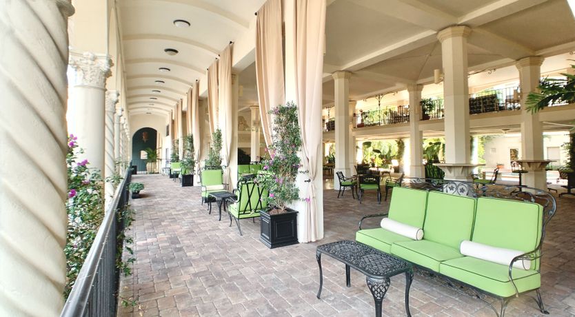 Photo of Sunlit Hideaway