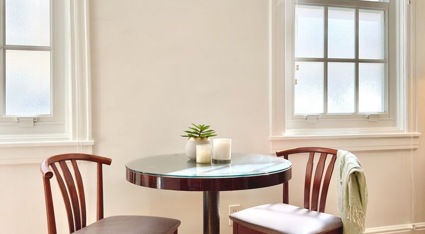 Photo of Sunlit Hideaway