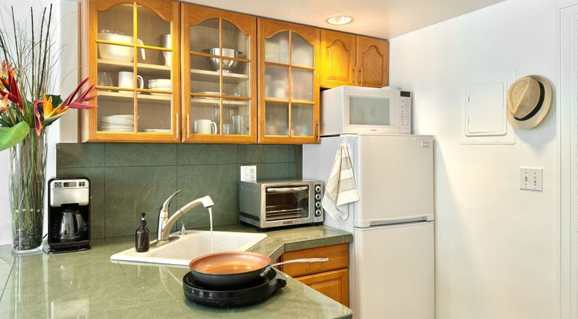 Photo of Sunlit Hideaway