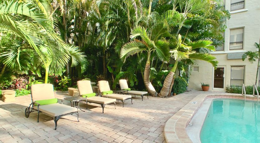 Photo of Sunlit Hideaway