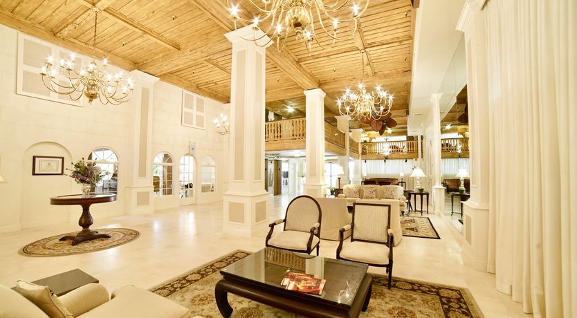 Photo of Sunlit Hideaway