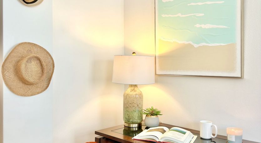 Photo of Sunlit Hideaway