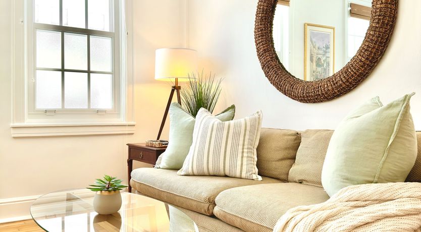 Photo of Sunlit Hideaway