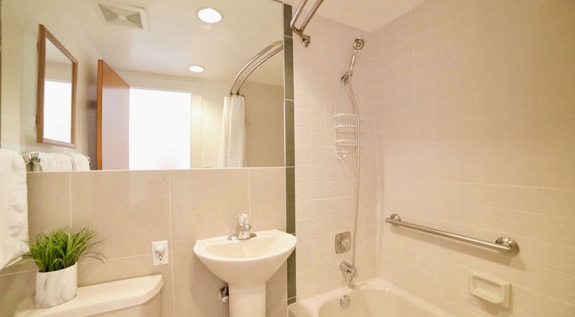 Photo of Sunlit Hideaway