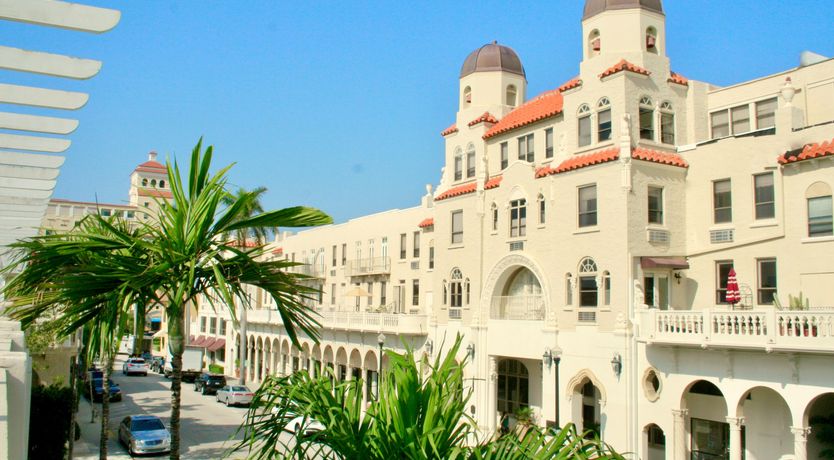 Photo of Sunlit Hideaway